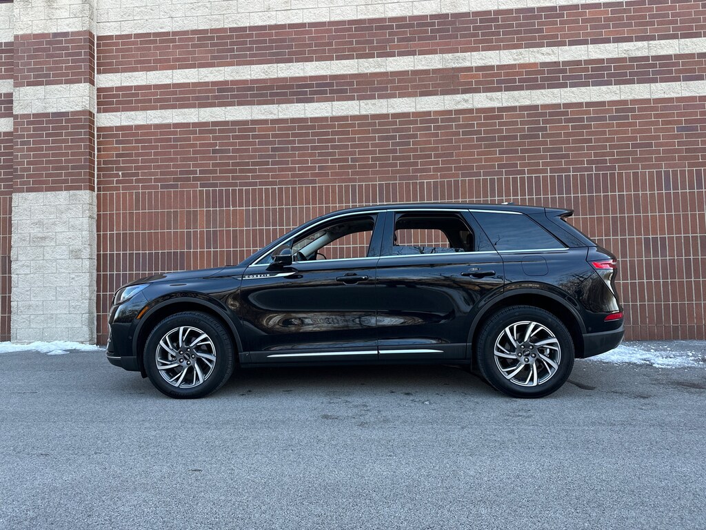 Used 2023 Lincoln Corsair Standard SUV