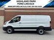  Ford Transit Commercial