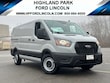 Ford Transit Commercial