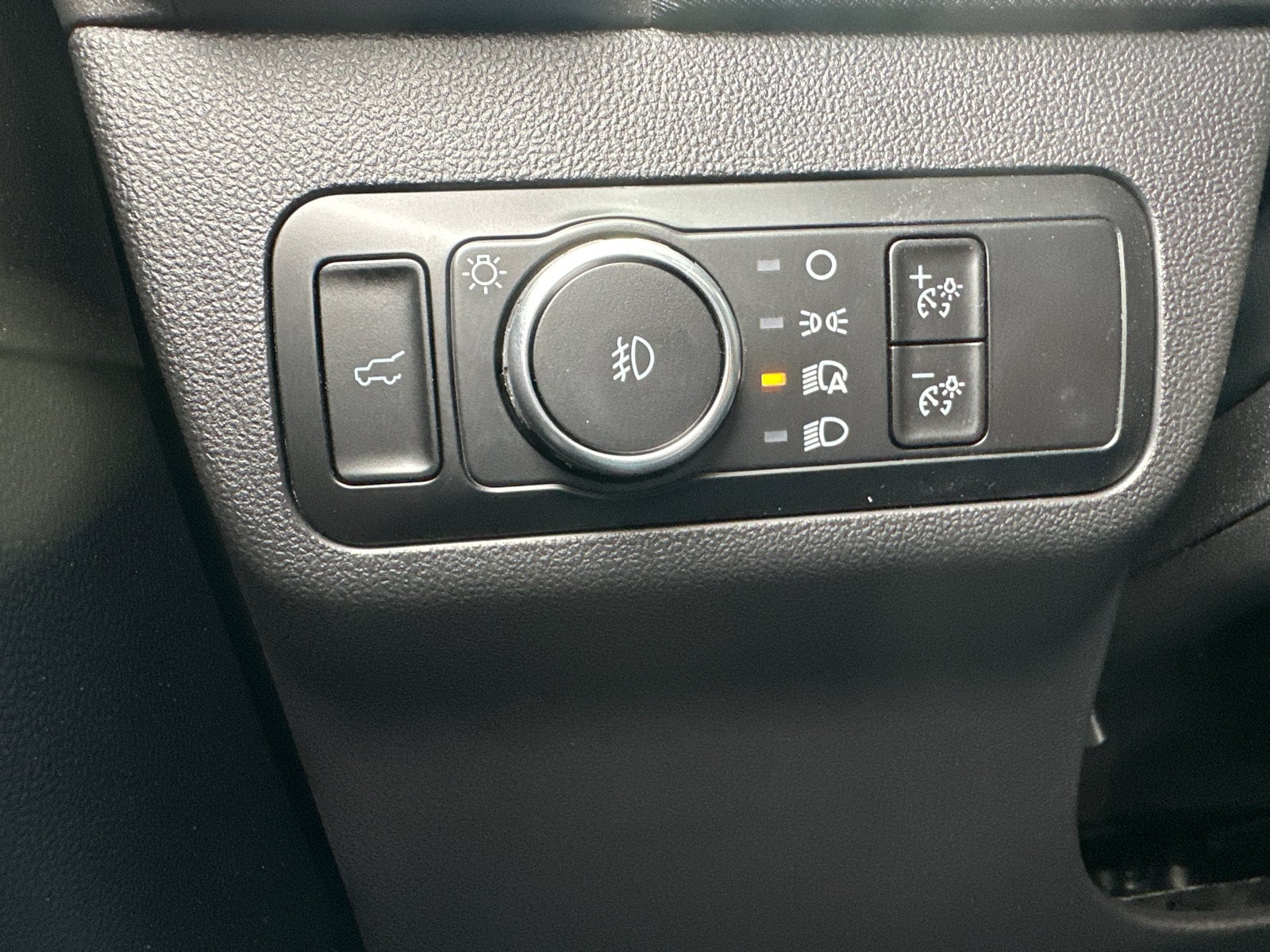 2025 Ford Bronco Sport Big Bend - Photo 23