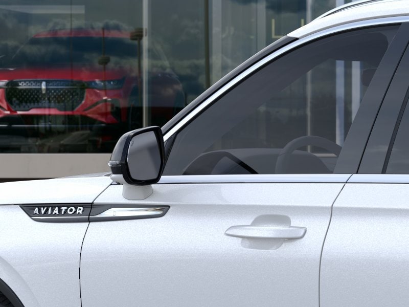 2026 Lincoln Aviator Reserve - Photo 19