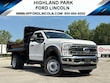 Ford Chassis Cab