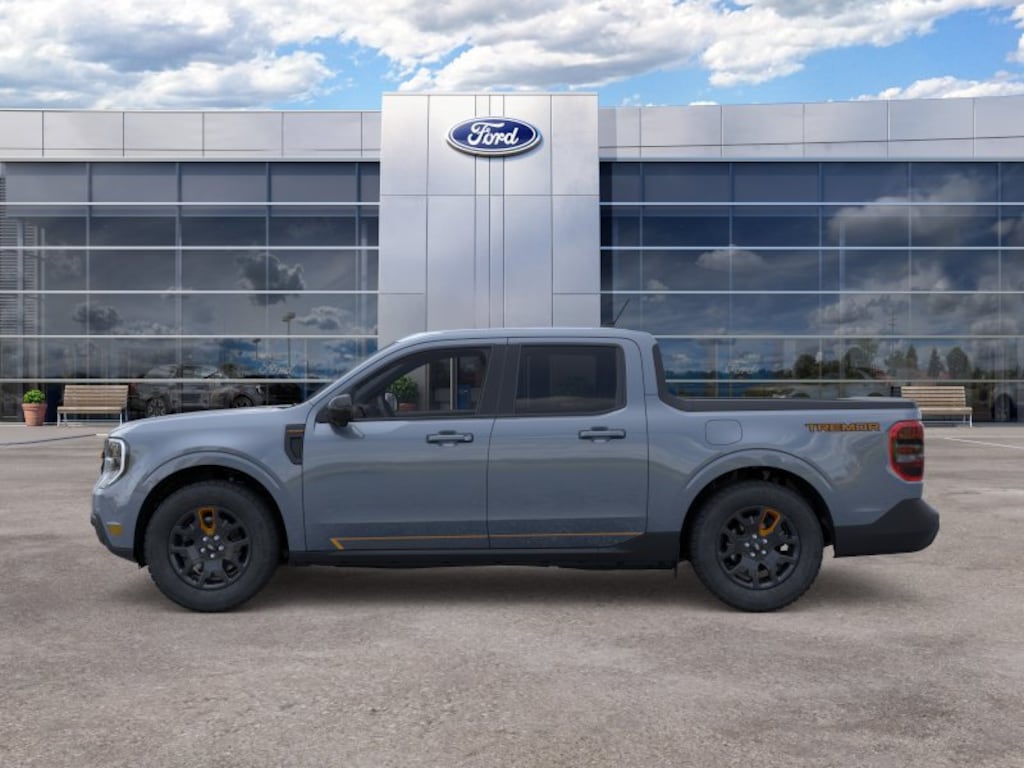 New 2026 Ford Maverick Tremor® Truck SuperCrew