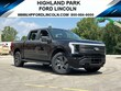 Ford F-150 Lightning