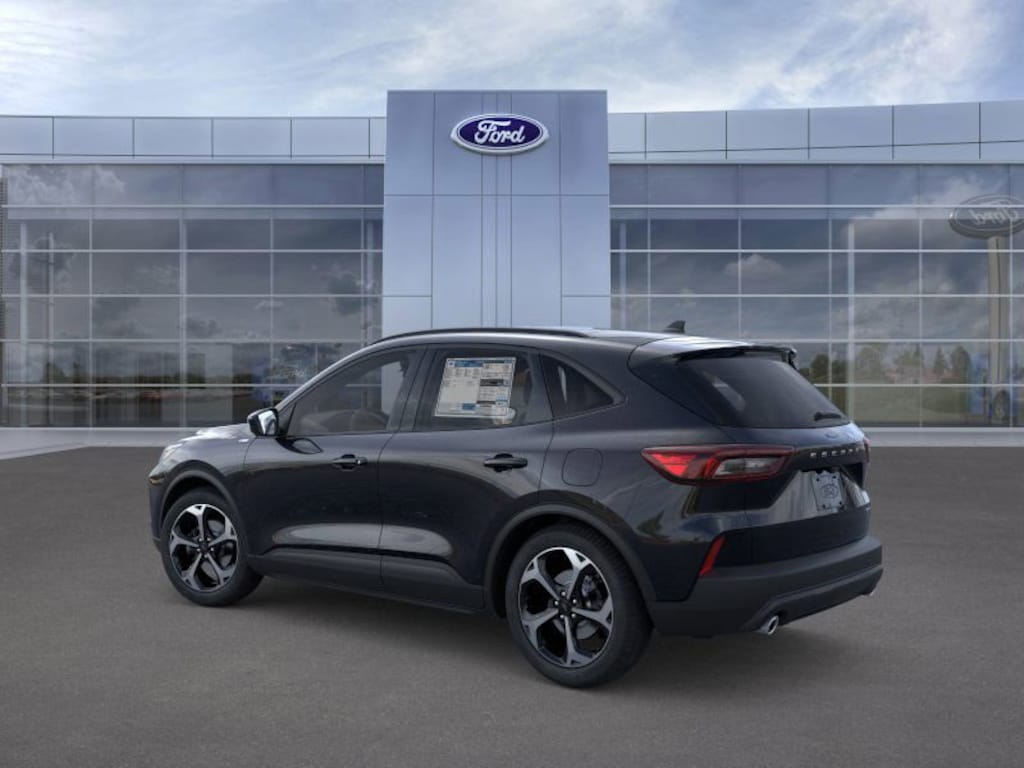 New 2026 Ford Escape ST-Line Select SUV