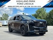 CADILLAC Escalade ESV