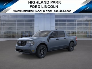 2026 Ford Maverick XLT Truck SuperCrew