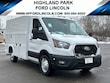 Ford Transit Chassis