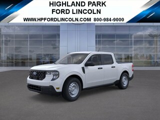 2026 Ford Maverick XL Truck SuperCrew