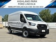 Ford Transit Commercial
