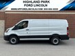  Ford Transit Commercial