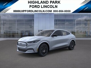 2025 Ford Mustang Mach-E Premium CROSSOVERS
