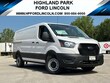 Ford Transit Commercial