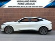 Ford Mustang Mach-E