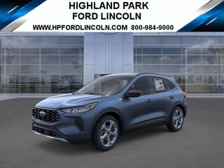 2026 Ford Escape ST-Line SUV