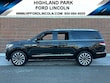  Lincoln Navigator L