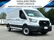 Ford Transit Commercial