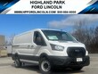 Ford Transit Commercial