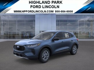 2026 Ford Escape Active SUV