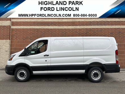 2026 Ford Transit Commercial Cargo Van Van Low Roof Van