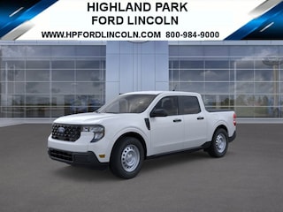 2026 Ford Maverick XL Truck SuperCrew