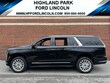  CADILLAC Escalade ESV