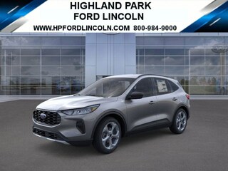 2025 Ford Escape ST-Line SUV