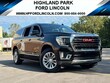 GMC Yukon XL