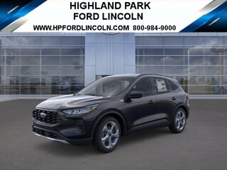2026 Ford Escape ST-Line SUV