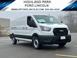 Ford Transit Commercial