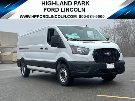 2024 Ford Transit-150 Cargo Base Van Low Roof Van