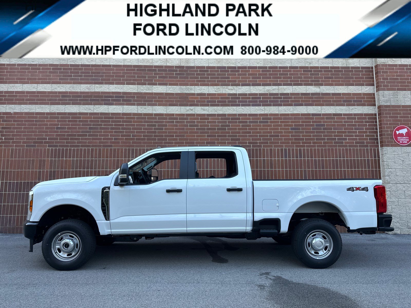 2026 Ford F-250 Super Duty XL's photo