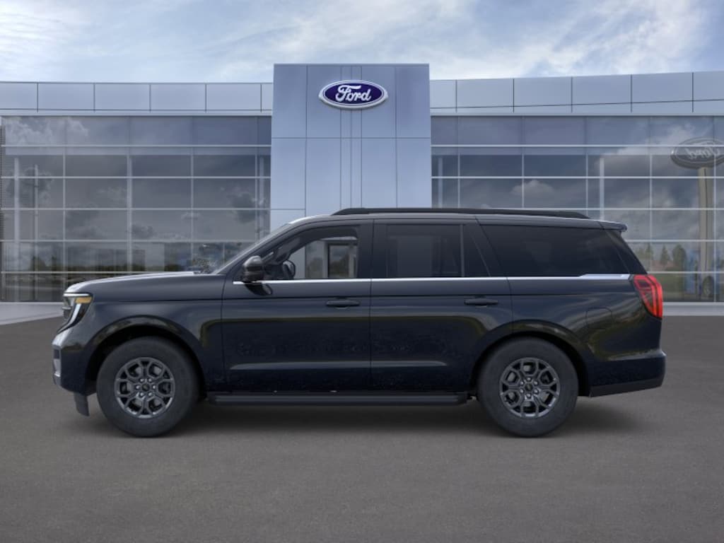 New 2026 Ford Expedition Active SUV