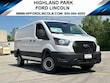 Ford Transit Commercial