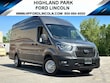 Ford Transit-350 Cargo