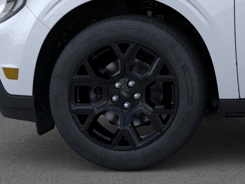 2025 Ford Maverick XLT - Photo 20