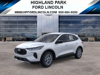 2026 Ford Escape Active&reg; SUV