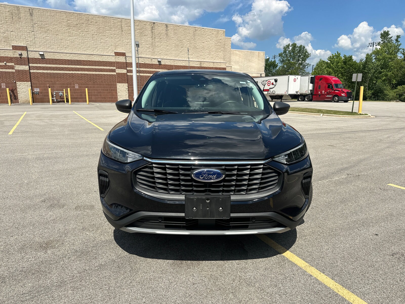2023 Ford Escape Active photo 3
