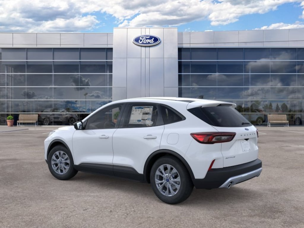 New 2026 Ford Escape Active® SUV