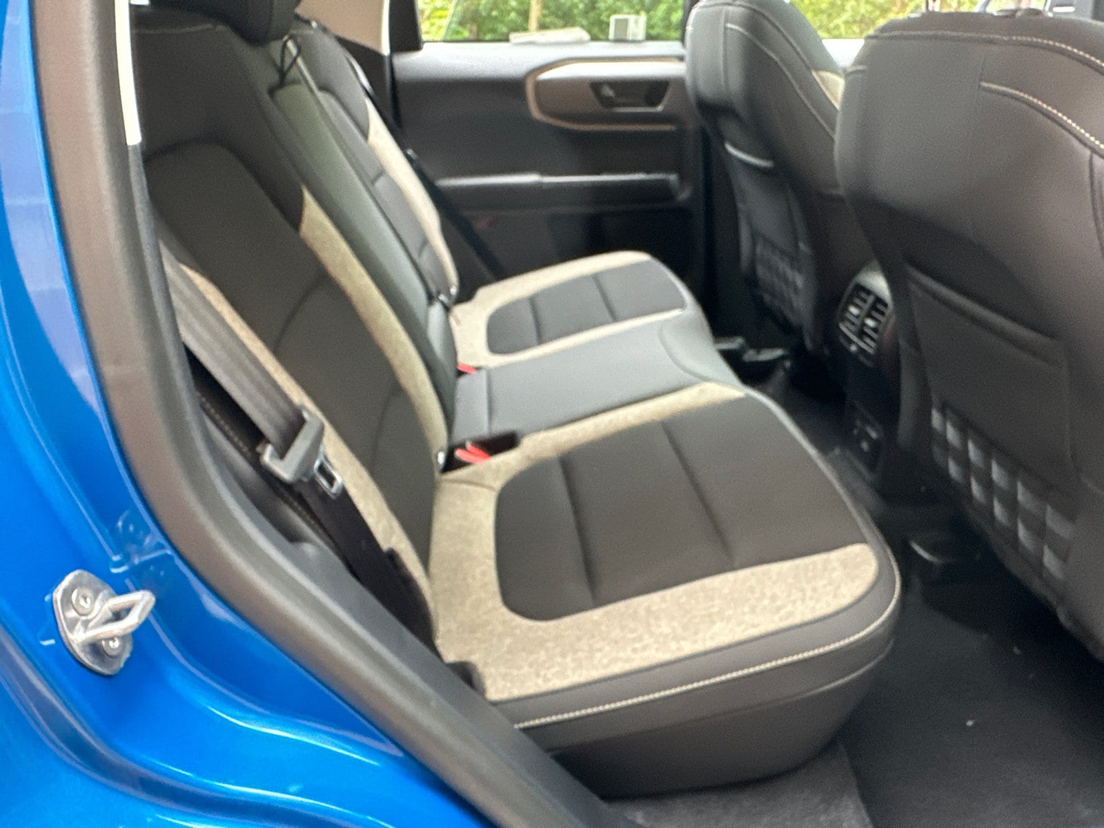 2025 Ford Bronco Sport Big Bend - Photo 32