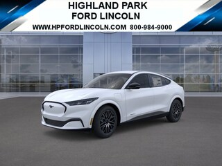 2026 Ford Mustang Mach-E Premium CROSSOVERS