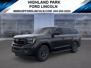 2026 Ford Expedition Active SUV