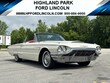Ford Thunderbird