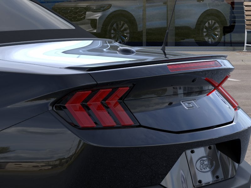 2025 Ford Mustang GT Premium Convertible - Photo 22