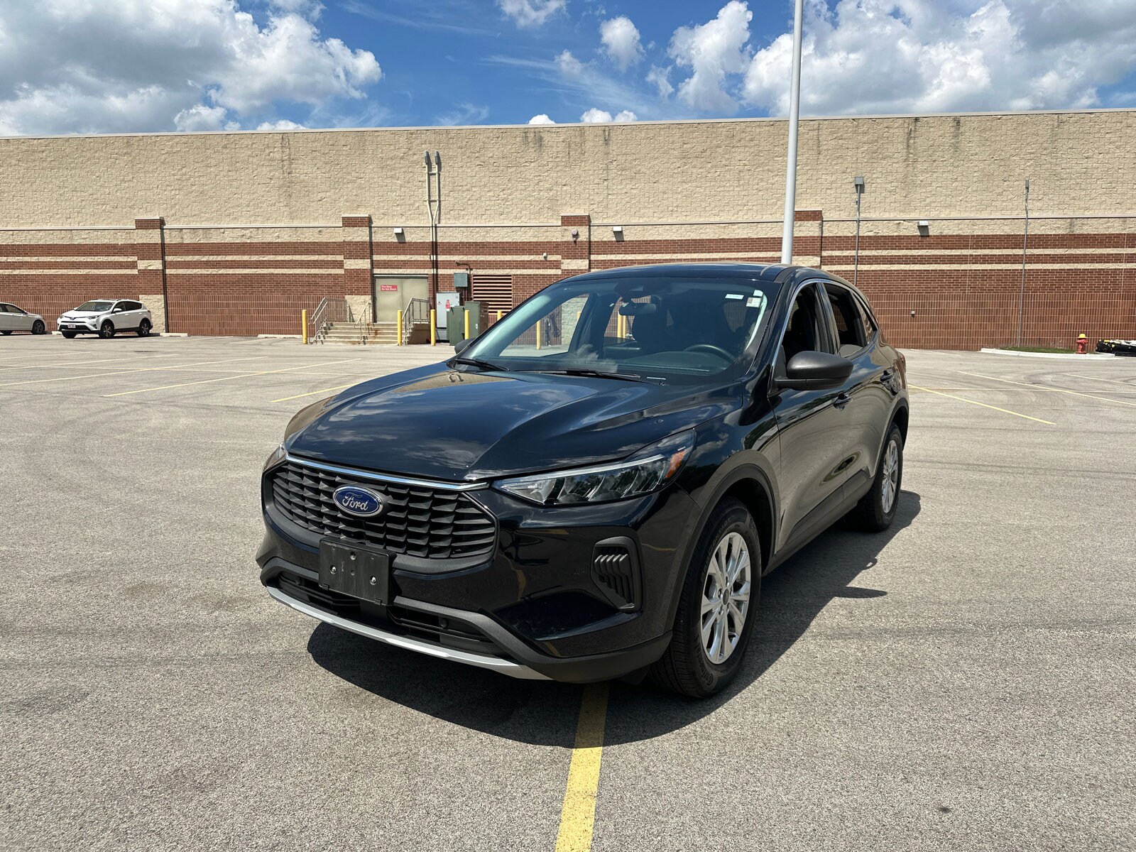 2023 Ford Escape Active photo 4