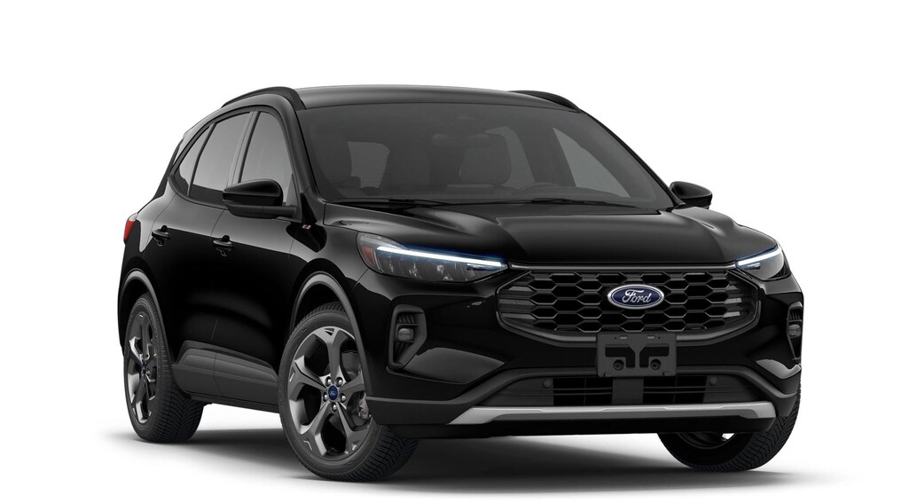 New 2026 Ford Escape ST-Line Select SUV
