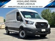 Ford Transit Commercial