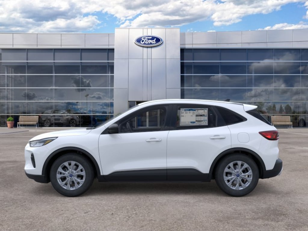 New 2026 Ford Escape Active® SUV