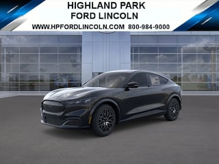 2026 Ford Mustang Mach-E Premium CROSSOVERS