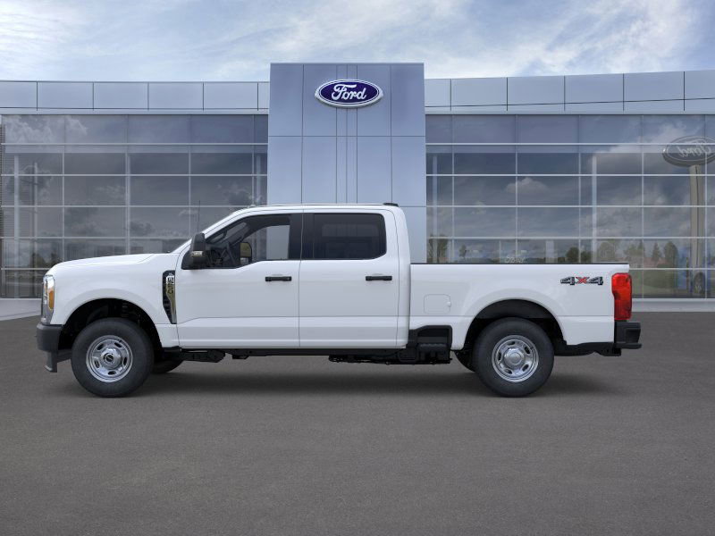 2026 Ford F-250 XL photo 3